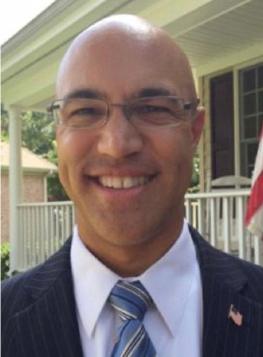 Virginia Values Veterans Program with Mark Buehlman New River Valley